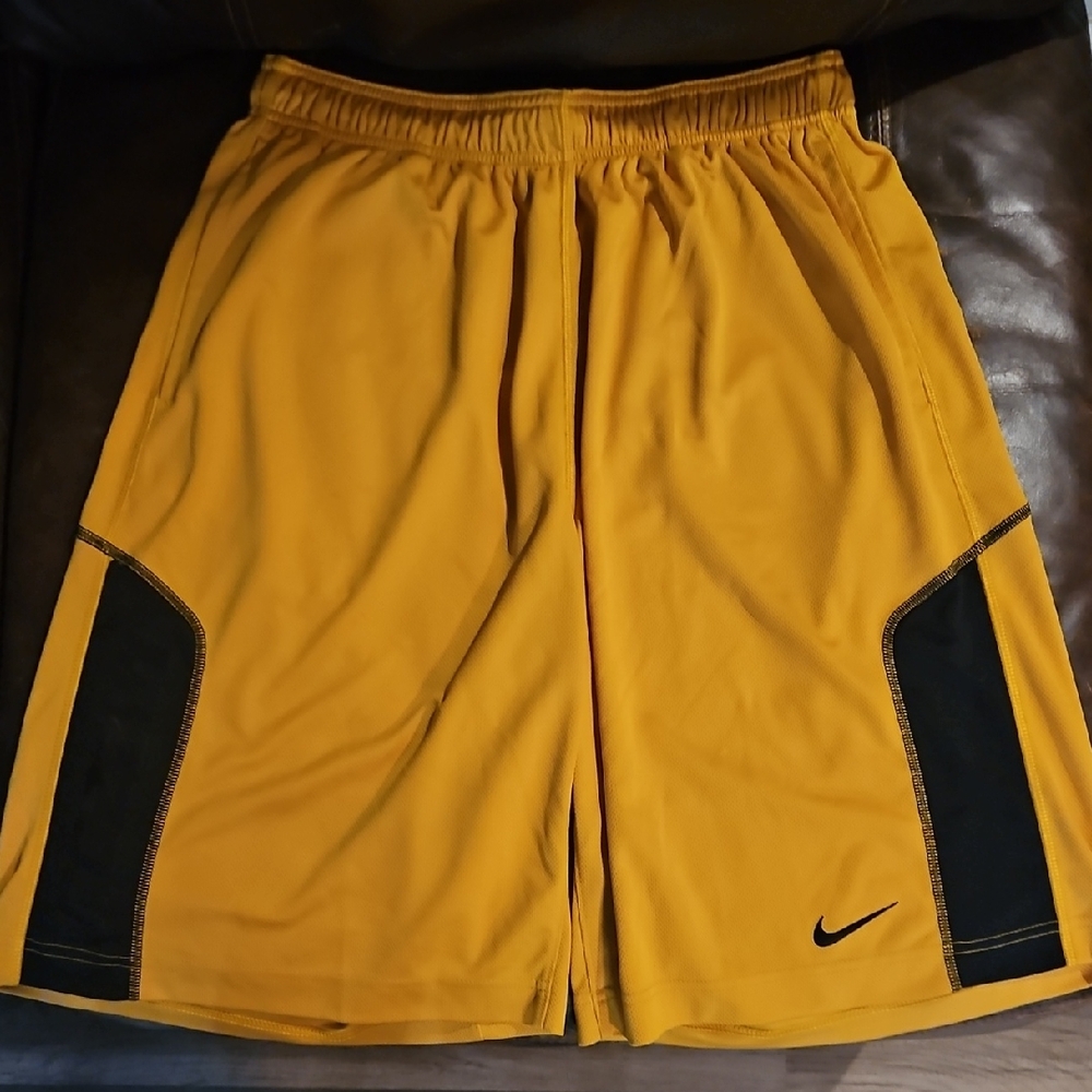 University Of Missouri Nike Men's Athletic Shorts